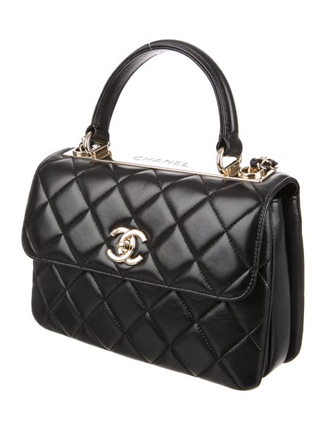 price of small chanel bag